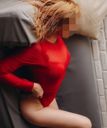 Анкета проститутки Ярослава - Фото 1, Шелковичное, 32 года, №11282