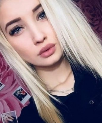 Анкета проститутки Жанна - Фото 1, Шелковичное, 21 год, №4471